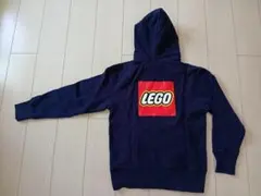 プルオーバー パーカー