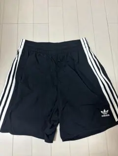 adidas オリジナルス ショートパンツ ブラック Mのサムネイル