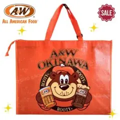 2026年最新】a&w 沖縄 バッグの人気アイテム - メルカリ