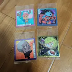チョッパー ワンピース×サーティワン オリジナルコレクションカード