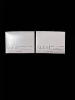 Medi Lift ニードルリフトクリーム 25g 2個セットのサムネイル