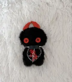 ➽腹裂けちゃん 鬼 ぬいぐるみのサムネイル