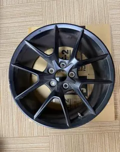 シビック タイプR FL5 純正ホイール １本のサムネイル