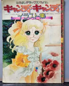 キャンディキャンディ ポスター2枚 キャンディキャンディ ポスター2枚 - メルカリ