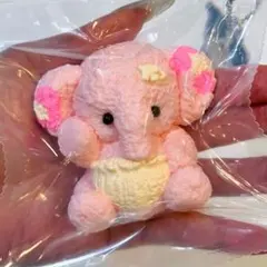 どんどん スクイーズ おパンツぞう ピンク