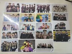 Aぇ! group グッズ　まとめ売り Aぇ group グッズまとめ売り｜Yahoo!フリマ（旧PayPayフリマ）