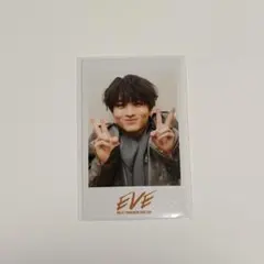 超特急 ハル ミニフォト