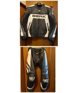 2025年最新】ベリック レザーパンツの人気アイテム - メルカリ