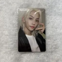 straykids ATE HMV 特典　トレカ　フィリックス