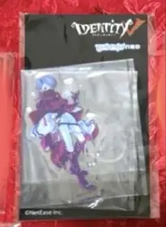 第五人格　納棺師　イソップ　アクスタTOKYO neo×ドン・キホーテ　ドンキ