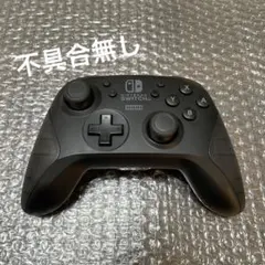 1 Nintendo Switch ワイヤレスホリパッド