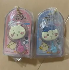 ちいかわ ミニチュア ロリポップチョコチャーム