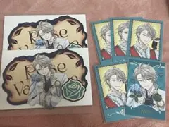 にじさんじ 甲斐田晴 RoseValentine