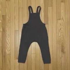 ユニクロ　サロペット　オーバーオール