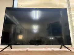 TCL 65インチテレビ 2025年製 65P71K ジャンク 液晶割れ 家電・PC・スマホ AV家電 NB大型TV(60型～) | 65P71K 情熱価格×TCL 65v