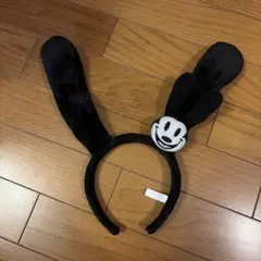 オズワルド・ザ・ラッキー・ラビット カチューシャ
