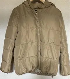 ダウンジャケット