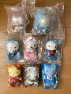 ウェディングキティ✩2001✩レア✩限定キティ✩ご当地キティ✩ハローキティ ウェディングキティ✩2001✩レア✩限定キティ✩ご当地キティ