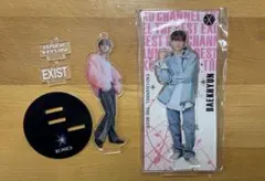 2025年最新】ベッキョン アクスタの人気アイテム - メルカリ