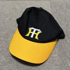 阪神タイガース ベースボールキャップのサムネイル