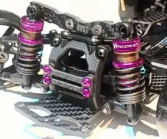 2026年最新】メタルガレージ ラジコンの人気アイテム - メルカリ