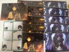 2026年最新】原神 放浪者 ポストカードの人気アイテム - メルカリ