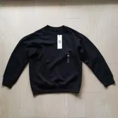 ユニクロ　+J　ドライスウェットシャツ（長袖）