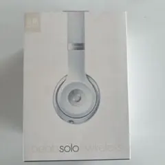 2026年最新】beats solo3 wirelessの人気アイテム - メルカリ