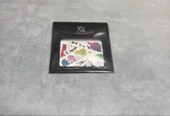 Number_i ファンミーティング グッズ ステッカーセット