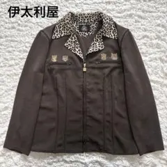 2026年最新】伊太利屋 ジャケットの人気アイテム - メルカリ