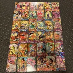 2026年最新】ドラゴンボールヒーローズの人気アイテム - メルカリ