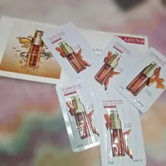 ダブルセーラムライト