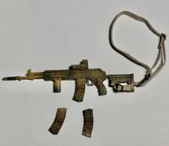 Hasuki 1/12 AK-12のサムネイル