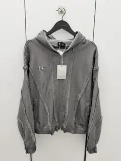 thug club パーカー