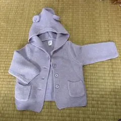 gap アウター