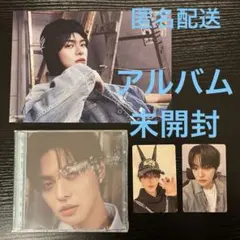 ALPHADRIVEONE ALD1 EUPHORIA アルバム リオ セット