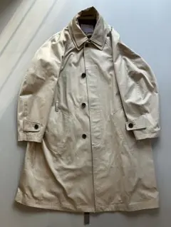 kolor 20aw 南青山限定 ステンカラーコートのサムネイル