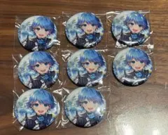 潮田渚 よみうりランド 缶バッジ - メルカリ