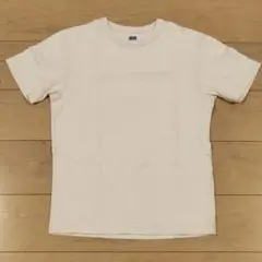 ユニクロユー クルーネックTシャツ