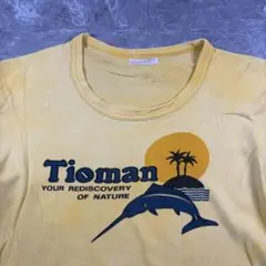 80s SCREEN STARS Tシャツ ヴィンテージ シングルステッチ