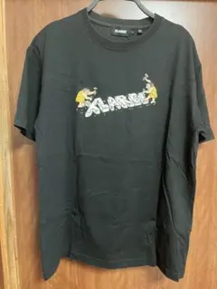 【定価約6000円】XLARGE Tシャツ