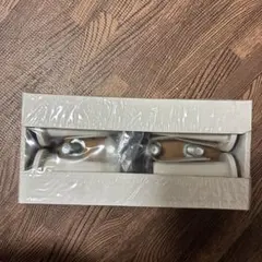 CAPITA 棚取り付け金具 8cm 4個入りのサムネイル