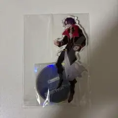 遊佐司狼 アクリルフィギュア Dies irae PANTHEON - メルカリ