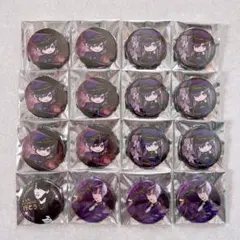 【即購入可】浦島坂田船 志麻 缶バッジ 16点セット