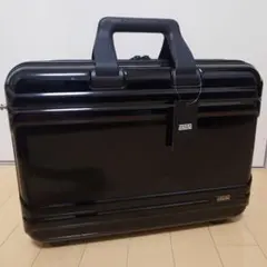 2026年最新】ゼロハリバートン アタッシュケース ブラックの人気
