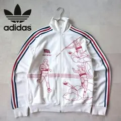 2026年最新】 00s adidas トラックジャケットの人気アイテム - メルカリ