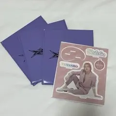 山本彰吾 アクスタ