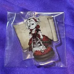 血の女王　ファンタジー　アクスタ