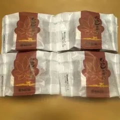 やまだ屋　もみじ饅頭　こしあん
