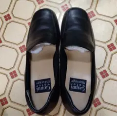 Camui カムイ 本革 パンプス